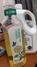 农夫山泉东方树叶茉莉花茶500ml*15瓶无糖茶饮料0糖0脂0卡整箱装 实拍图