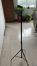 斯泰克 【加长2.1米】手机支架落地自拍杆三脚架直播网课艺考立式三角折叠支架拍照录像视频升降支架 实拍图
