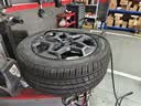 富神（FORTUNE）汽车轮胎 255/55R20 110V XL FSR-303运动操控 奔驰宝马奥迪 实拍图