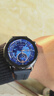 HUAWEIWATCH GT 6 雅丹黑 46mm智能手表多维情绪健康全新骑行体验21天超长续航华为GT6手表GT5升级 实拍图