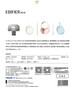 漫步者（EDIFIER）【爆款推荐】W820NB双金标主动降噪无线头戴式蓝牙耳机游戏音乐运动学生网课耳麦适用于安卓苹果 【升级版】云岩白+彩色耳机包 实拍图