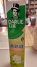 好来（DARLIE）(原黑人)茶倍健茉莉白茶牙膏清新口气健齿护龈140g新旧随机发货 实拍图
