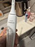 飞利浦（PHILIPS）【肖战推荐】声波电动牙刷钻石3系 春节不打烊 情侣送男生/女友 微泡水流HX5181/01 实拍图