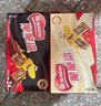 雀巢（Nestle）脆脆鲨威化饼干巧克力牛奶味48条*18.6g共892.8g女神节 开学零食 实拍图