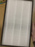 布鲁雅尔Blueair空气净化器过滤网滤芯 粒子型滤网适用 Pro系列 除颗粒物 除PM2.5【配件】 实拍图
