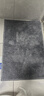 大江地垫卫生间脚垫浴室门口吸水垫厕所浴室防滑地垫40x60cm 实拍图