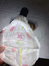 好奇（Huggies）铂金装小桃裤成长裤XXL74片(15kg以上)尿不湿【透爽散热】 实拍图