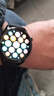 HUXIAVIM智能手表华为鸿蒙安卓苹果机IOS系统适用华强北watch情侣运动表心率血氧血压监测gt5腕表生日礼物 黑胶带Pro NFC+双支付+独立音乐+升级芯片 消息提醒+定位导航+超长待机+心 实拍图