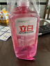 立白APG洗洁精1.38kg*3瓶天然薄荷清香食品可用高效去油除味 实拍图