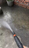 亿力高压洗车机1600W家用清洗机高压洗车水枪洗车高压水泵4010H水枪 实拍图