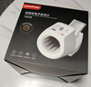 鱼跃（Yuwell）臂筒式全自动电子血压计698医用高精准血压仪家用隧道式年货礼盒 实拍图