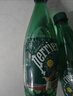 Perrier 巴黎水 法国进口气泡水 0糖0卡0脂 原味矿泉水500ml*6瓶 实拍图