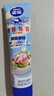 雀巢（Nestle）鹰唛脱脂原味炼奶单支装185g炼乳早餐面包伴侣 烘焙原料 实拍图
