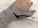 Barbenny日本大拇指腱鞘炎护腕医用手腕护具夏季薄款tfcc劳损固定防扭伤 实拍图