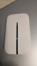 华为智选鸿蒙智选随行移动随身wifi 便携式4G上网宝无线wifi6路由器E5576-822 实拍图