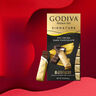 歌帝梵（Godiva）【能量闪充】醇享90%可可进口黑巧克力80g 独立装零食  健身运动  实拍图