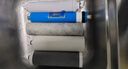 洁净世家适用沁园净水器滤芯PP棉CTO压缩碳RO反渗透膜UF超滤膜T33后置碳净水机滤芯 RU-505A【全套5支装】 实拍图