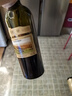 长城 阳光坡地特选级解百纳干红葡萄酒 750ml单瓶装红酒年货节热门 实拍图