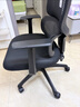 西昊M56二代 人体工学椅办公椅电脑电竞椅子人工力学座椅学习升降椅背 实拍图