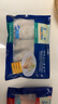 蓝雪冷冻比目鱼柳350g 宝宝儿童款鲽鱼深海去骨去刺独立包装 海鲜水产 实拍图