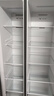米家小米【610升级款】636L对开门冰箱家用大容量风冷无霜变频节能一级能效BCD-636WKMP国家补贴 实拍图