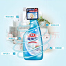 花王（KAO）玻璃清洗剂500ml 浴室玻璃水垢清洁剂喷雾擦窗户神器去污不留水印 实拍图