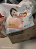 好奇（Huggies）铂金装小桃裤成长裤XXXL26片*4包(17kg以上)【透爽散热】 实拍图
