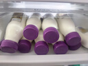 每日鲜语定期购 A2β酪蛋白185ml*6瓶巴氏杀菌鲜奶 定期配送 实拍图