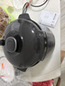 苏泊尔（SUPOR）【厨房好年货】电压力锅6L双胆配蒸笼智能预约多功能煲汤煮饭SY-60YC6006电饭煲高压锅6-8人 实拍图
