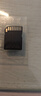 闪迪（SanDisk）256GB TF(MicroSD)内存卡 4K极速金卡A2 V30 U3行车记录仪 运动相机无人机 监控存储卡 读190MB/s 实拍图