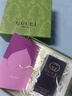 古驰（GUCCI）香水礼盒竹韵女士淡香水持久清新 罪爱女罪爱男香 节日礼物送女友 【热卖】古驰罪爱女士淡香水30ml【礼盒装】 实拍图