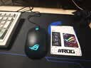 ROG龙鳞Ace Mini 标准版本有线单模微动游戏鼠标 电竞鼠标 瓦罗兰特/CSGO RGB神光同步 轻量化52g 龙鳞 Mini 标准版 实拍图