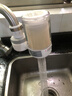 九阳（Joyoung）龙头净水器除氯除味可视化全新升级龙头机一机四芯套装JYW-RT1800 实拍图