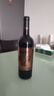 长城珍藏级解百纳N168干红葡萄酒750ml单瓶红酒自营年货节热门商品 实拍图