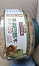 三只松鼠大颗粒手剥巴旦木500g 罐装坚果炒货干果扁核桃 零食送礼  实拍图