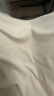 都市丽人吊带背心女外穿内搭夏季薄款百搭美背打底上衣修身显瘦 白色 2XL 实拍图