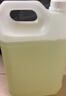 SEEDBALL次氯酸钠 84消毒液5L/桶家用商用消毒水衣物漂白洁厕含氯除菌环境 实拍图