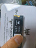 宏碁掠夺者（PREDATOR）4TB SSD固态硬盘 M.2接口(NVMe协议) GM7000系列｜NVMe PCIe 4.0读速7400MB/s  AI电脑存储配件 实拍图