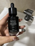 玉兰油（OLAY）淡纹黑管精华液30ml抗皱紧致抗衰老护肤品面部精华38女神节礼物女 实拍图