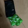 槿森泉高速管道疏通剂泡泡粉强力溶解厨房马桶下水道疏通剂除臭剂6包 实拍图