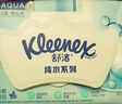 舒洁（Kleenex）纯水湿厕纸80抽*10包 (800抽)清洁湿纸巾私处清洁EDI纯水 实拍图