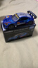 多美卡TOMY合金小汽车模型儿童玩具黑盒旗舰TP18斯巴鲁运动赛车108832 实拍图