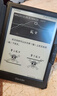 掌阅（iReader）Light4 长续航 6英寸智能阅读本 电子书阅读器 墨水屏电纸书 AI平板电脑学习看漫 便携笔记本 沉墨 实拍图