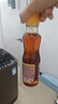 鲁花 食用油 调味品 芝麻香油 180ml 芝麻油 实拍图