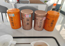 福茗源特级四大红茶500g新茶金骏眉祁门小种红茶滇红茶叶礼盒年货送长辈 实拍图