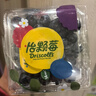 怡颗莓Driscoll's云南蓝莓14mm+ 12盒装 约125g/盒 水果年货礼盒 实拍图