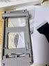 朗客适用iphone17Air镜头膜苹果17air摄像头钢化膜超薄高清独立鹰眼保护膜防刮耐磨防眩光防爆保护贴膜 实拍图
