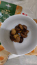 百草味熟制板栗仁50gx4包 坚果炒货板栗子仁即食甘栗仁休闲零食 实拍图