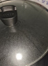 苏泊尔（SUPOR）炒锅 不粘锅平底炒菜锅煎锅32cm电磁炉燃气通用易洁少油烟 实拍图