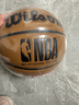 威尔胜（Wilson）NBA ENCORE PLUS系列7号篮球防尘比赛室内室外防滑耐磨成人篮球 实拍图